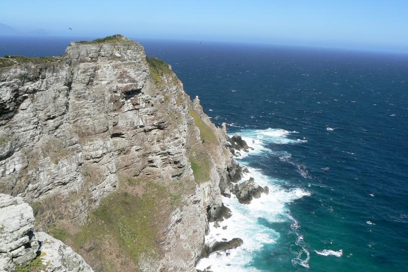 56 PENISOLA DEL CAPO Cape Point